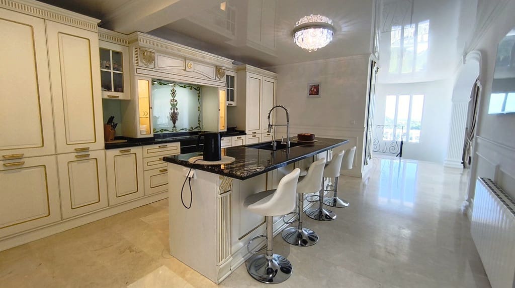 6 slaapkamer Villa te koop in La Sella met zwembad garage - € 1.400.000 (Ref: 9409936)