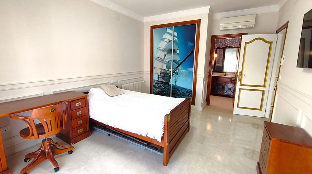 6 slaapkamer Villa te koop in La Sella met zwembad garage - € 1.400.000 (Ref: 9409936)