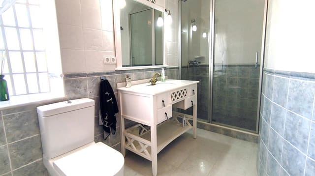 6 sypialnia Willa na sprzedaż w La Sella z basenem garażem - 1 400 000 € (Ref: 9409936)