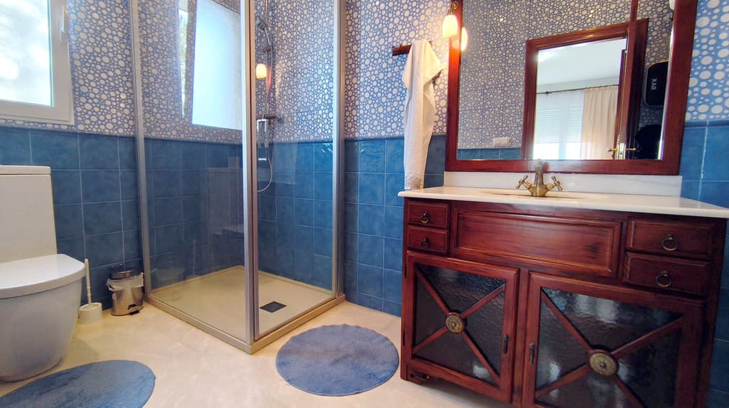 6 slaapkamer Villa te koop in La Sella met zwembad garage - € 1.400.000 (Ref: 9409936)