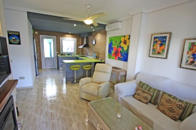 3 slaapkamer Huis te koop in Dénia met zwembad garage - € 320.000 (Ref: 9410232)