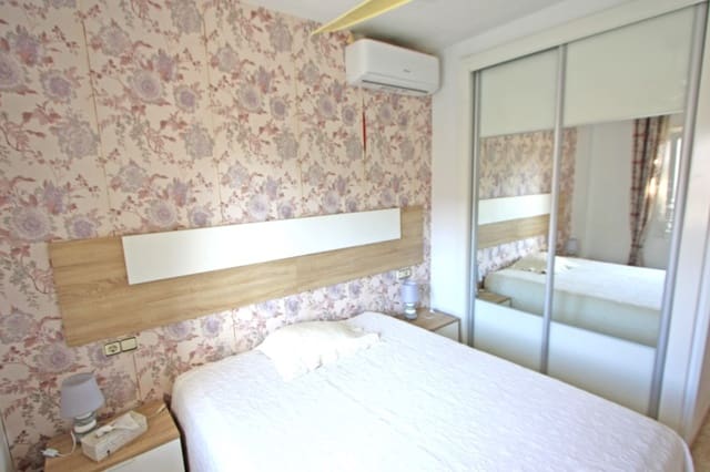 3 slaapkamer Huis te koop in Dénia met zwembad garage - € 320.000 (Ref: 9410232)