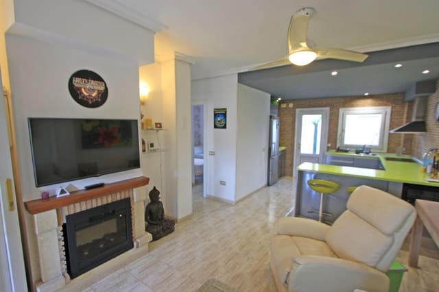 3 slaapkamer Huis te koop in Dénia met zwembad garage - € 320.000 (Ref: 9410232)