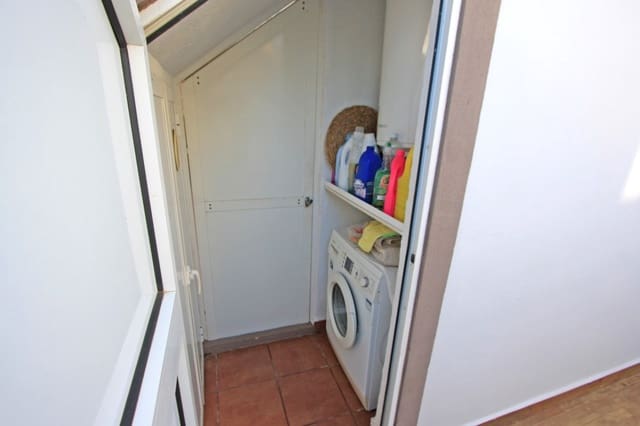 3 slaapkamer Huis te koop in Dénia met zwembad garage - € 320.000 (Ref: 9410232)