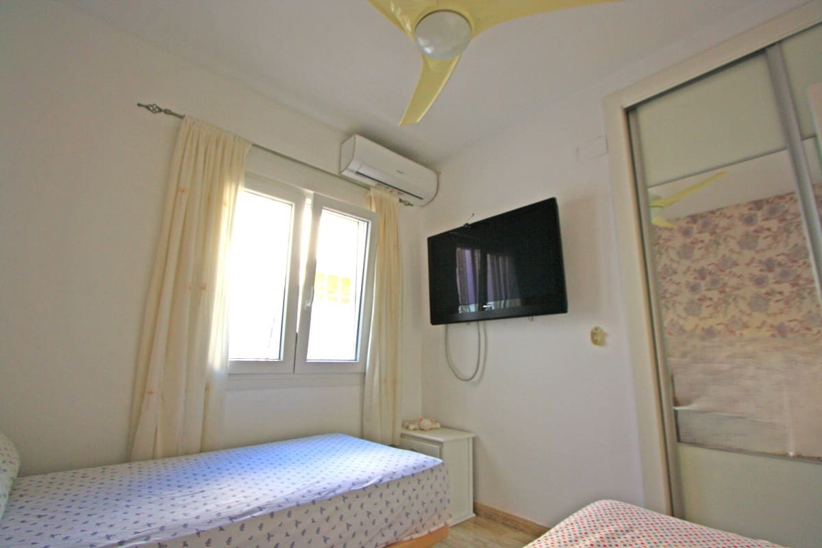 3 soveværelse Byhus til salg i Denia med swimmingpool garage - € 320.000 (Ref: 9410232)