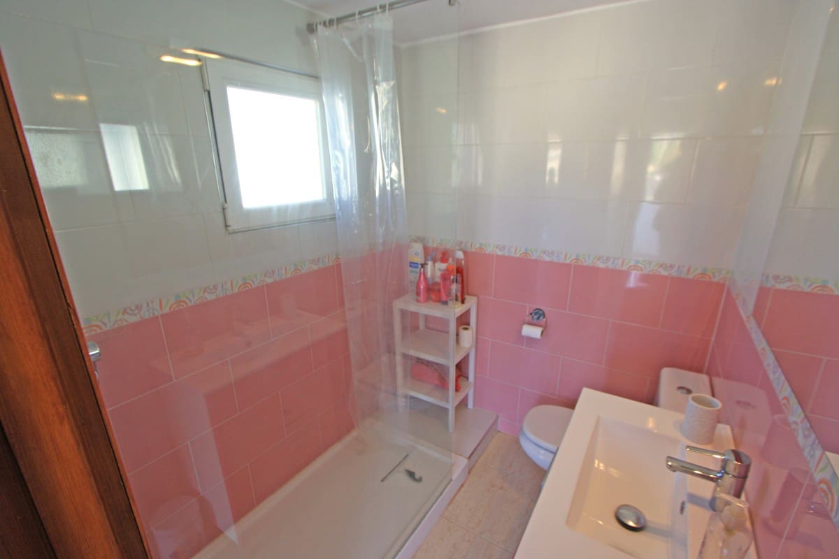 3 soveværelse Byhus til salg i Denia med swimmingpool garage - € 320.000 (Ref: 9410232)