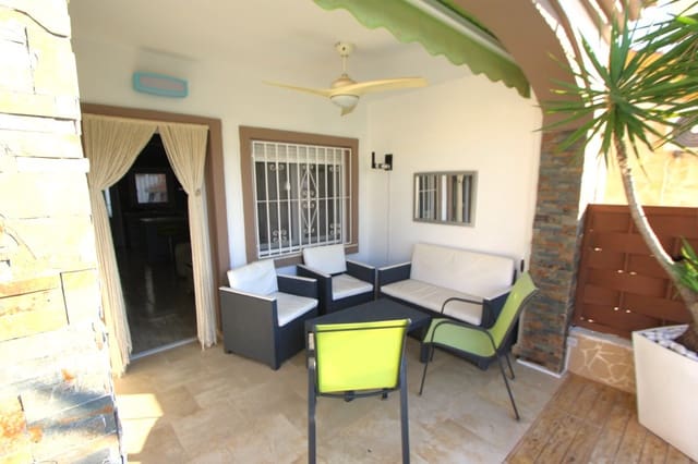 3 slaapkamer Huis te koop in Dénia met zwembad garage - € 320.000 (Ref: 9410232)