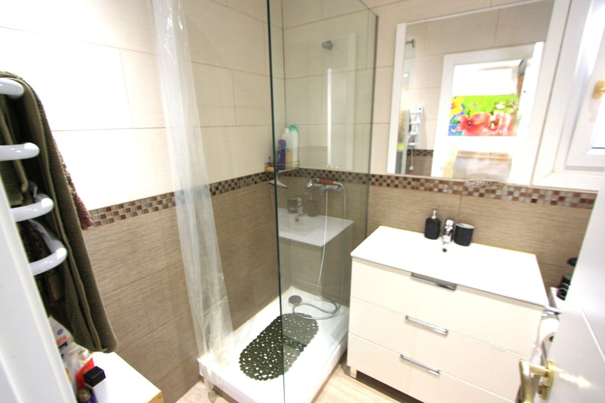 3 soveværelse Byhus til salg i Denia med swimmingpool garage - € 320.000 (Ref: 9410232)