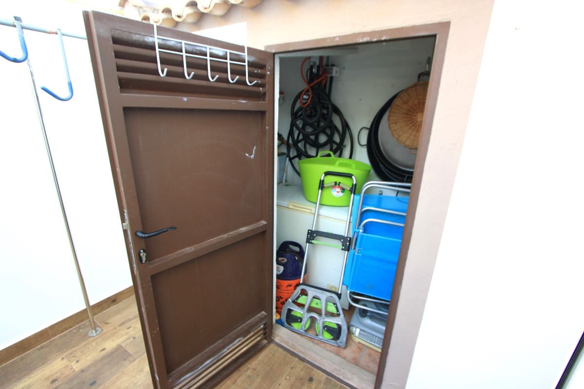 3 soveværelse Byhus til salg i Denia med swimmingpool garage - € 320.000 (Ref: 9410232)