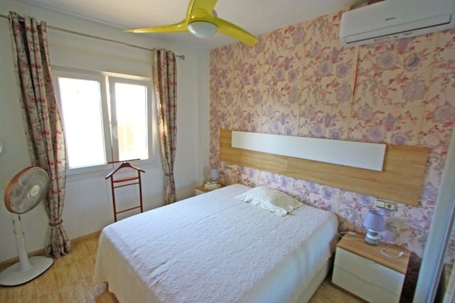 3 slaapkamer Huis te koop in Dénia met zwembad garage - € 320.000 (Ref: 9410232)