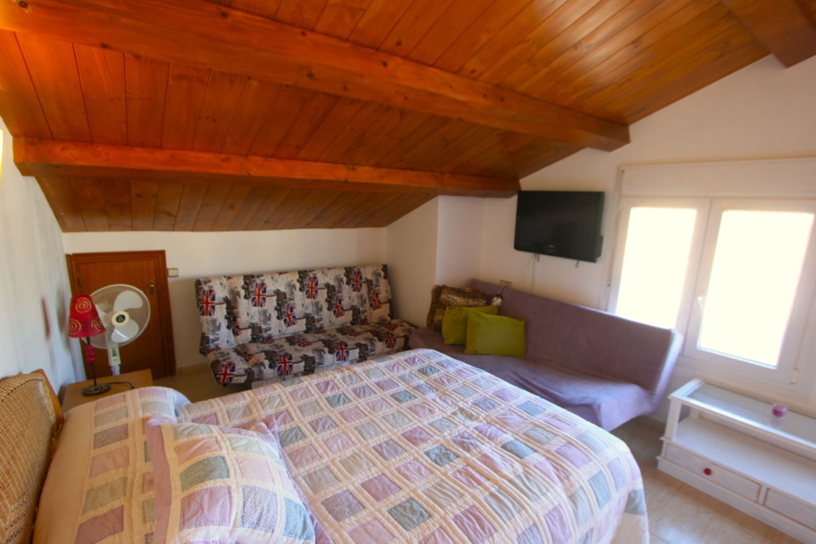 3 soveværelse Byhus til salg i Denia med swimmingpool garage - € 320.000 (Ref: 9410232)