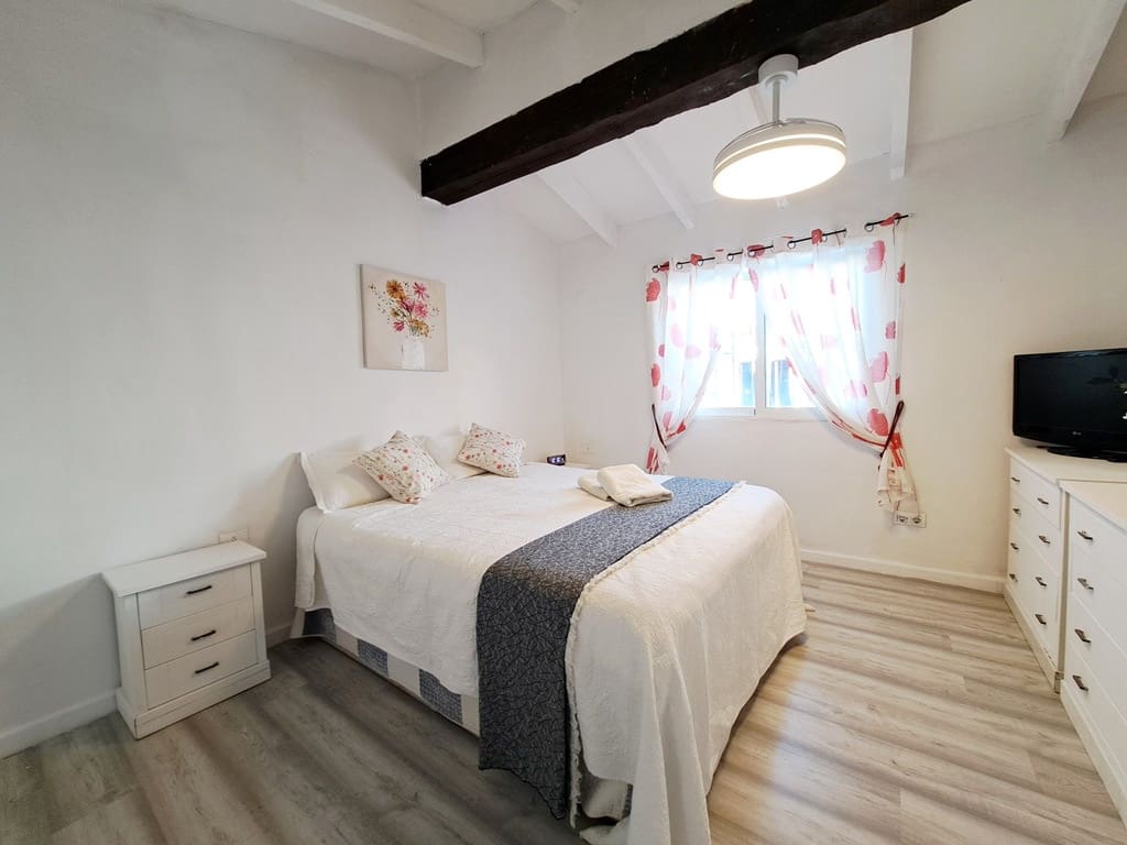 2 soveværelse Rækkehus til salg i Denia med garage - € 280.000 (Ref: 9415258)