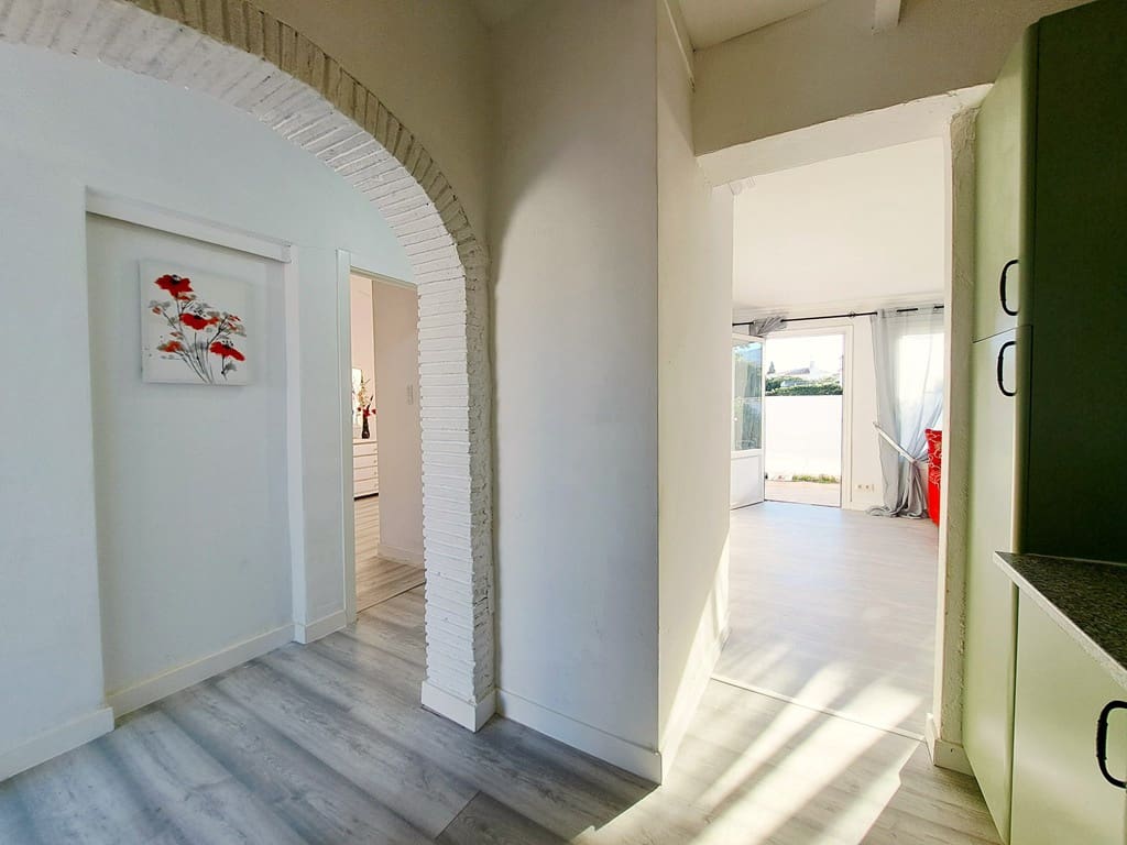 2 soveværelse Rækkehus til salg i Denia med garage - € 280.000 (Ref: 9415258)