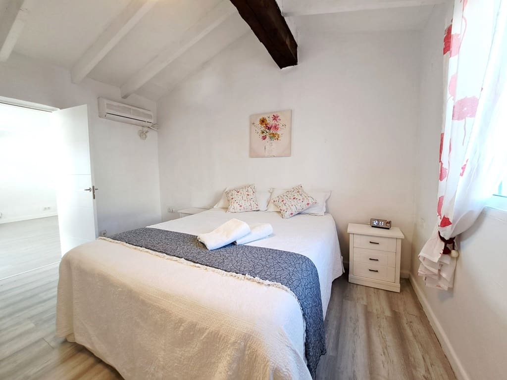 2 soveværelse Rækkehus til salg i Denia med garage - € 280.000 (Ref: 9415258)