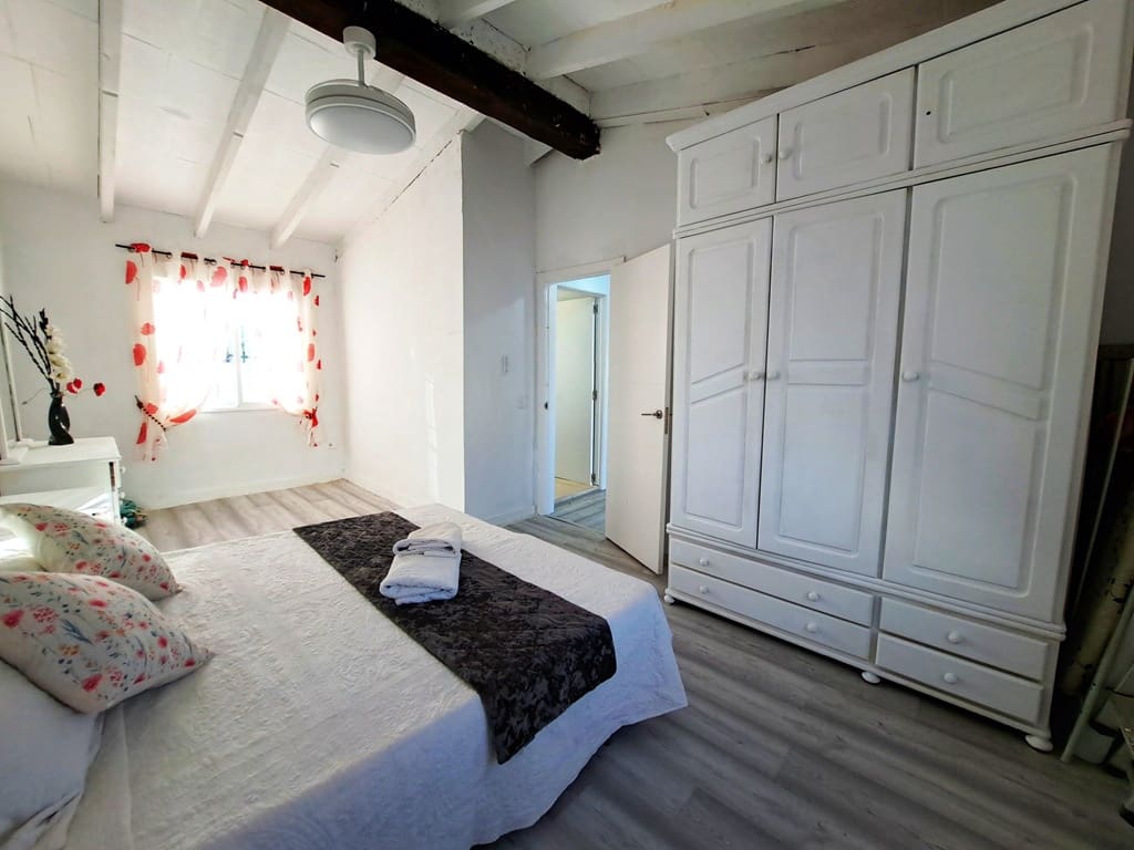 2 soveværelse Rækkehus til salg i Denia med garage - € 280.000 (Ref: 9415258)