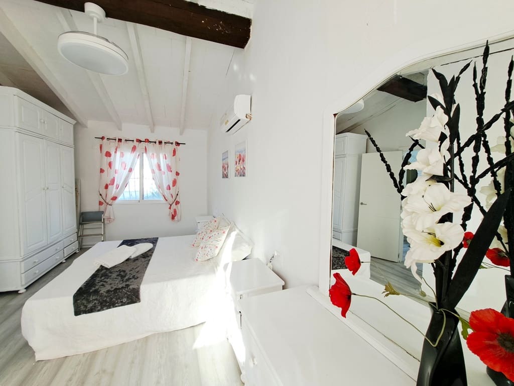 2 soveværelse Rækkehus til salg i Denia med garage - € 280.000 (Ref: 9415258)