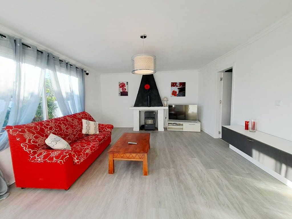 2 soveværelse Rækkehus til salg i Denia med garage - € 280.000 (Ref: 9415258)