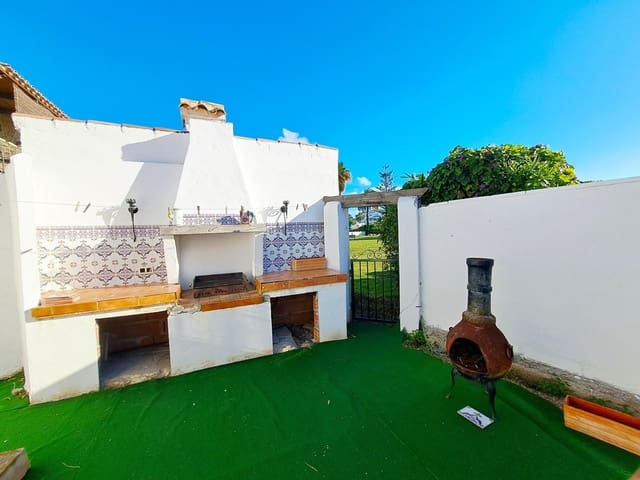 2 soveværelse Rækkehus til salg i Dénia med garage - € 280.000 (Ref: 9415258)