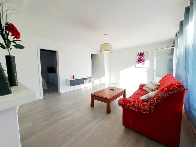 2 soveværelse Rækkehus til salg i Dénia med garage - € 280.000 (Ref: 9415258)