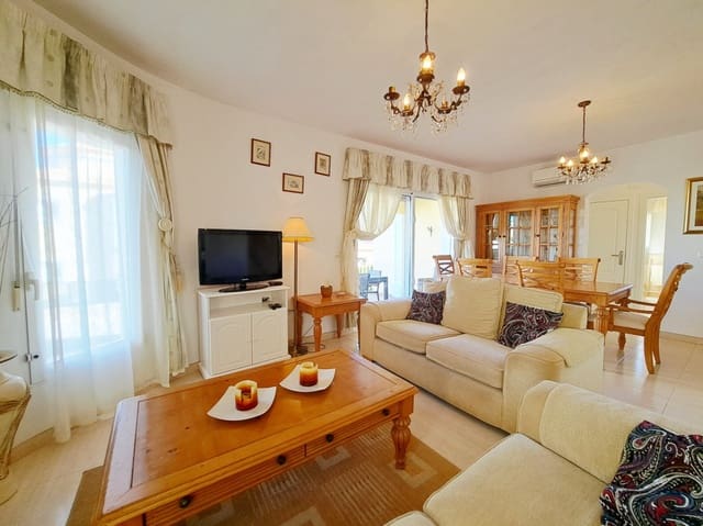 3 Zimmer Villa zu verkaufen in La Sella mit Pool Garage - 349.000 € (Ref: 9415361)