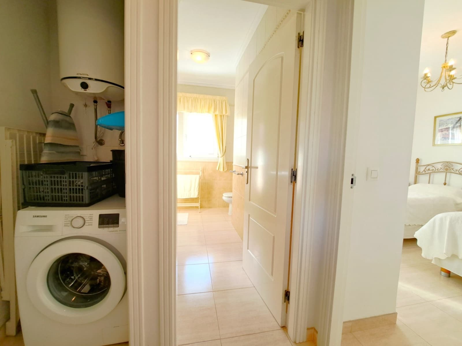 3 Zimmer Villa zu verkaufen in La Sella mit Pool Garage - 349.000 € (Ref: 9415361)