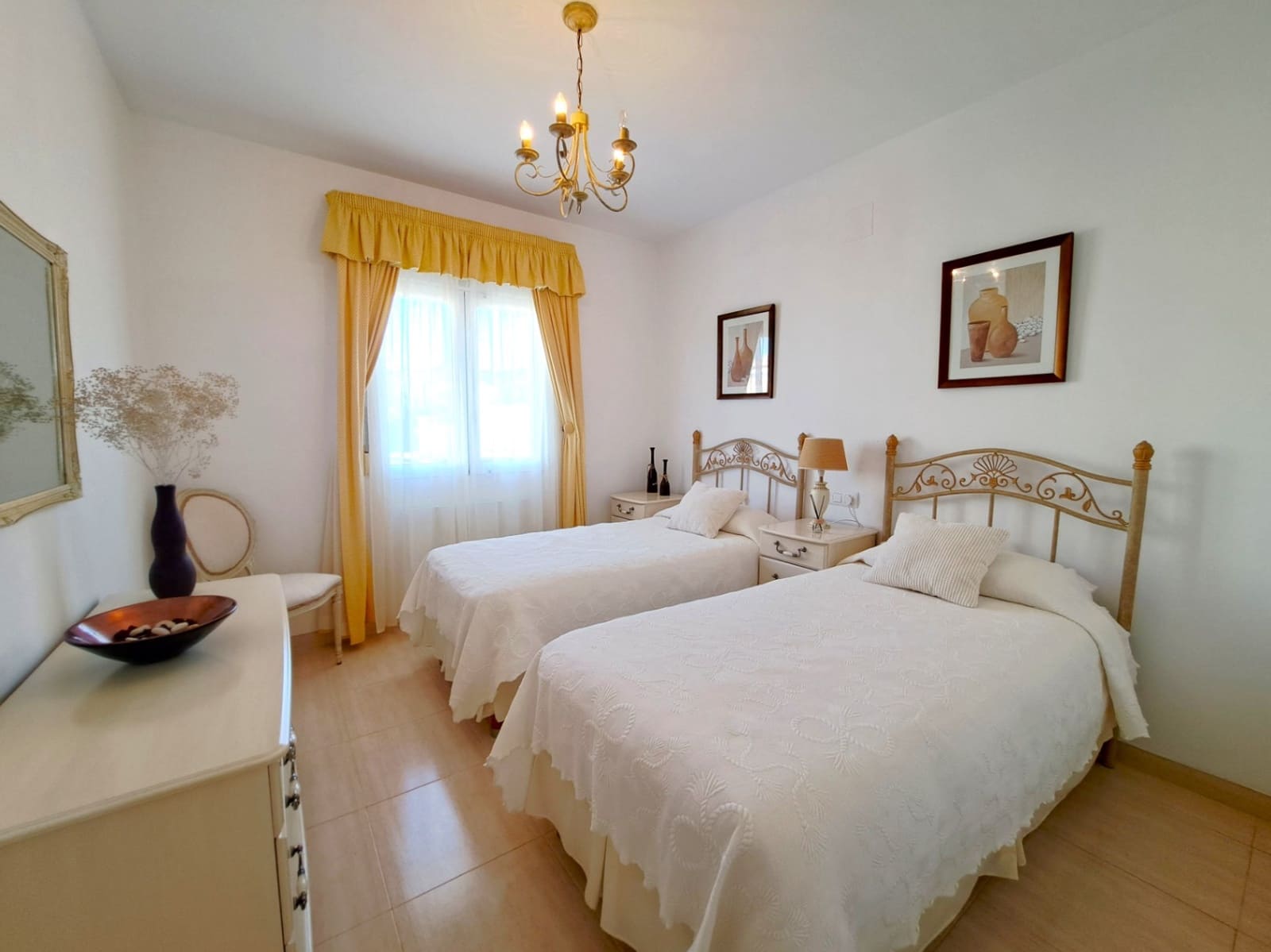 3 Zimmer Villa zu verkaufen in La Sella mit Pool Garage - 349.000 € (Ref: 9415361)