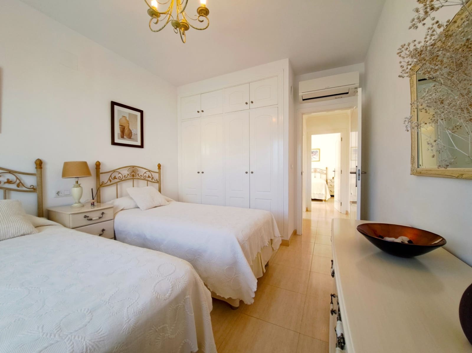 3 Zimmer Villa zu verkaufen in La Sella mit Pool Garage - 349.000 € (Ref: 9415361)