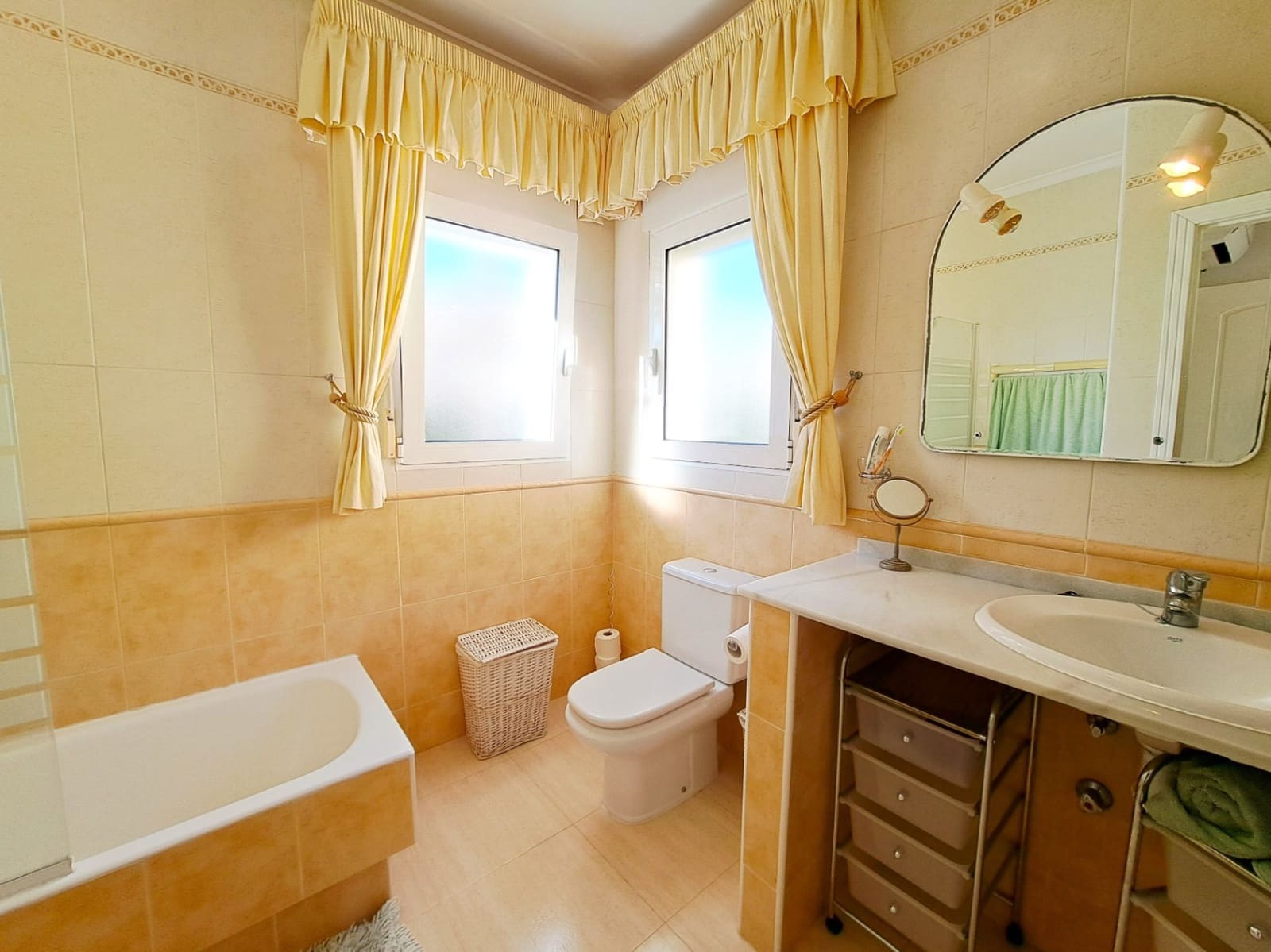 3 Zimmer Villa zu verkaufen in La Sella mit Pool Garage - 349.000 € (Ref: 9415361)