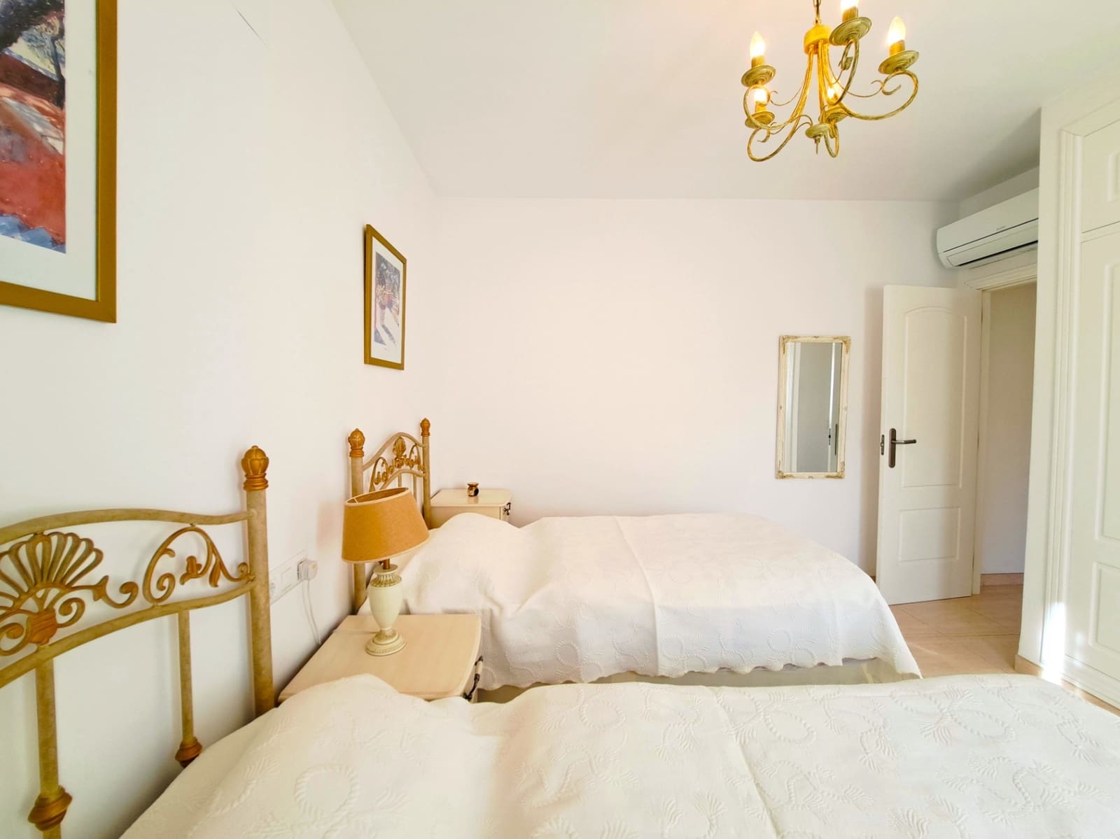 3 Zimmer Villa zu verkaufen in La Sella mit Pool Garage - 349.000 € (Ref: 9415361)