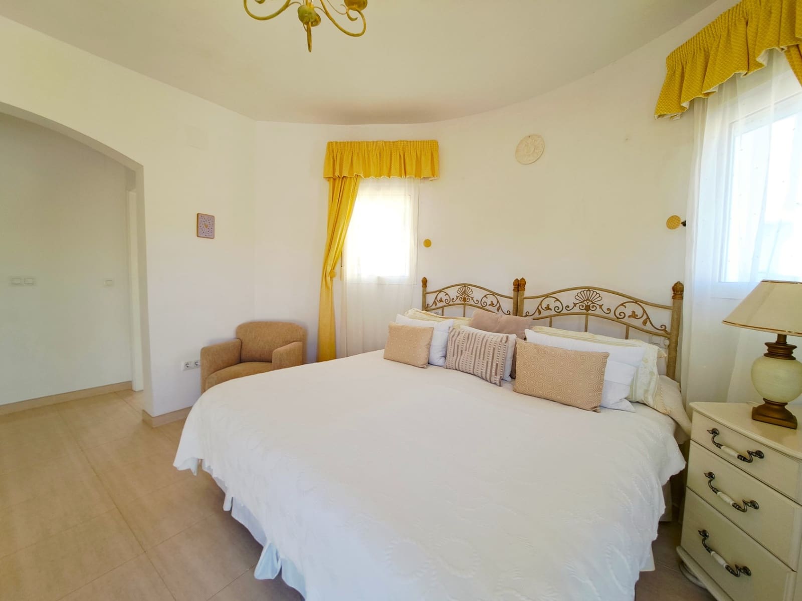 3 Zimmer Villa zu verkaufen in La Sella mit Pool Garage - 349.000 € (Ref: 9415361)