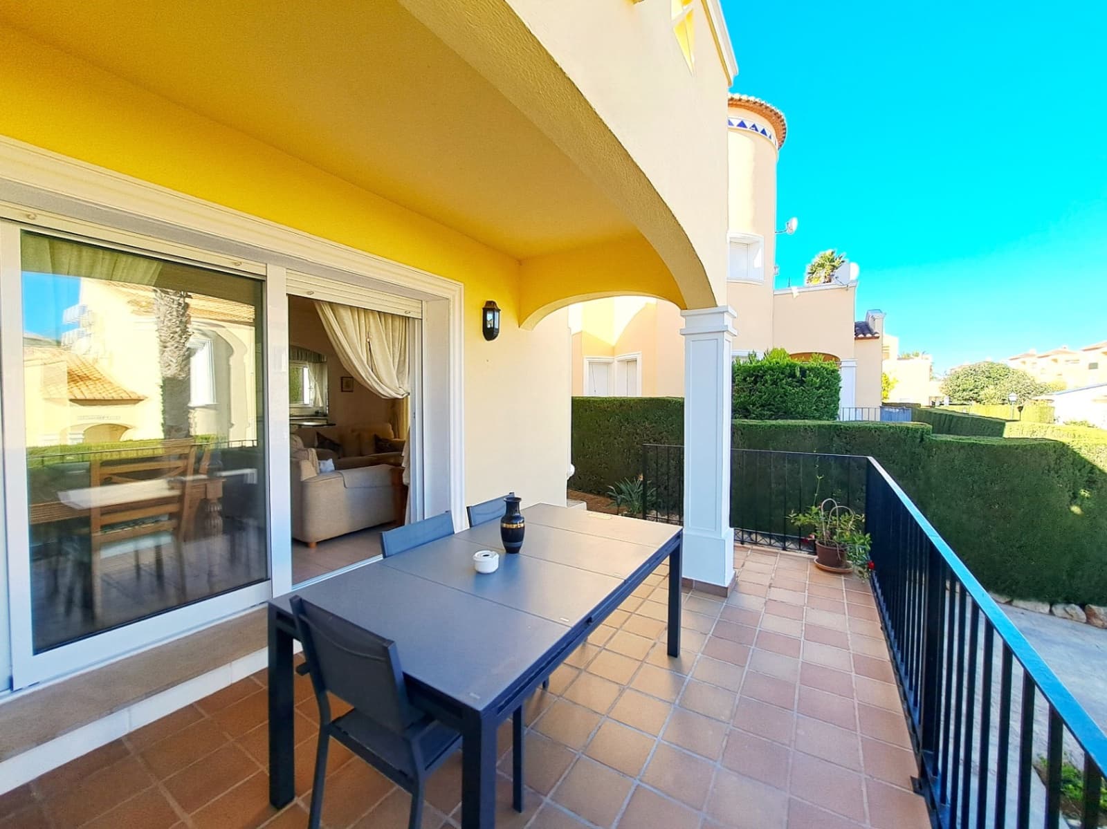3 Zimmer Villa zu verkaufen in La Sella mit Pool Garage - 349.000 € (Ref: 9415361)