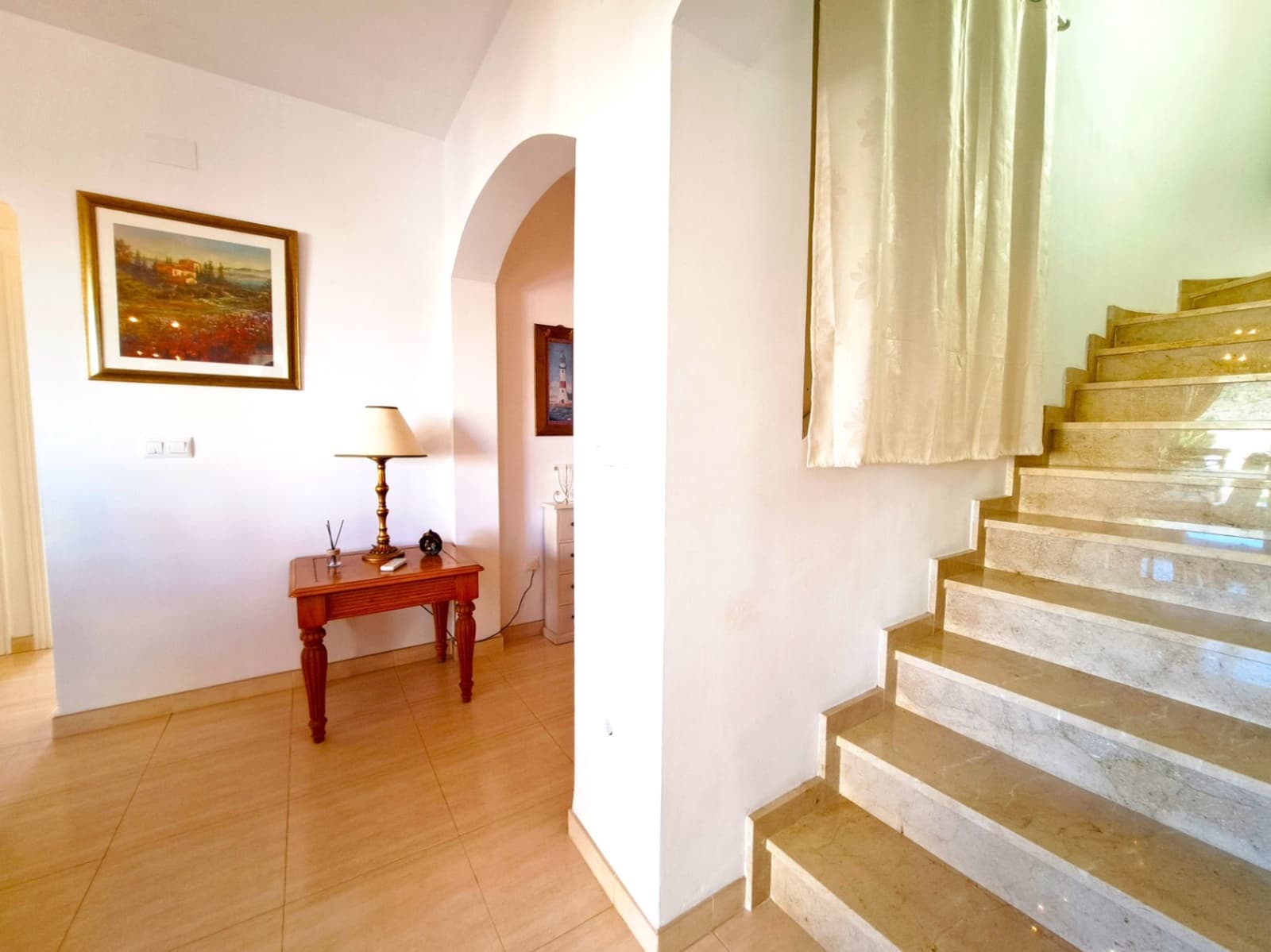 3 Zimmer Villa zu verkaufen in La Sella mit Pool Garage - 349.000 € (Ref: 9415361)