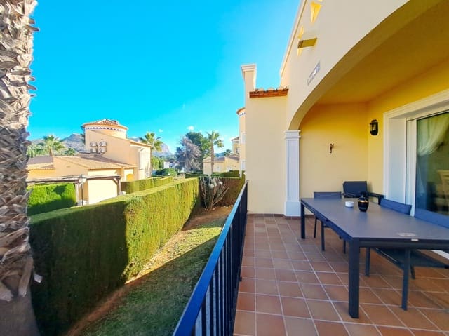 3 Zimmer Villa zu verkaufen in La Sella mit Pool Garage - 349.000 € (Ref: 9415361)
