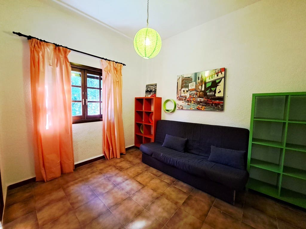 4 slaapkamer Villa te koop in La Sella met zwembad garage - € 750.000 (Ref: 9418972)