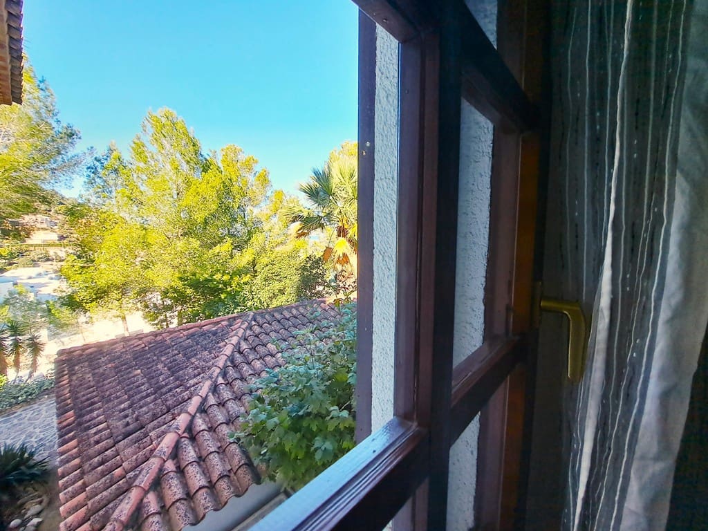 4 slaapkamer Villa te koop in La Sella met zwembad garage - € 750.000 (Ref: 9418972)