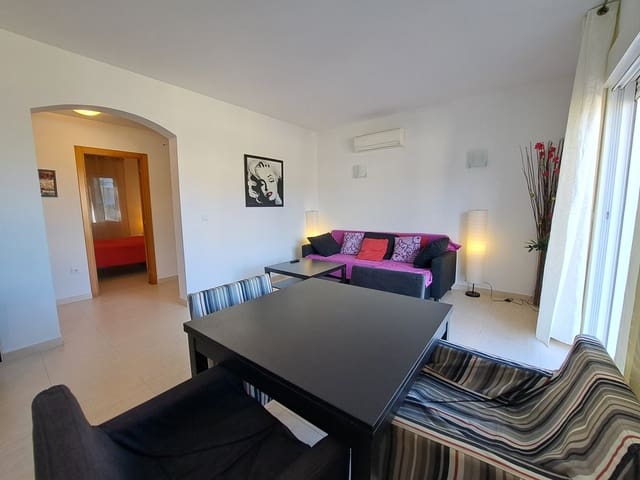 2 sovrum Lägenhet att hyra i Dénia med pool - 800 € (Ref: 9480733)