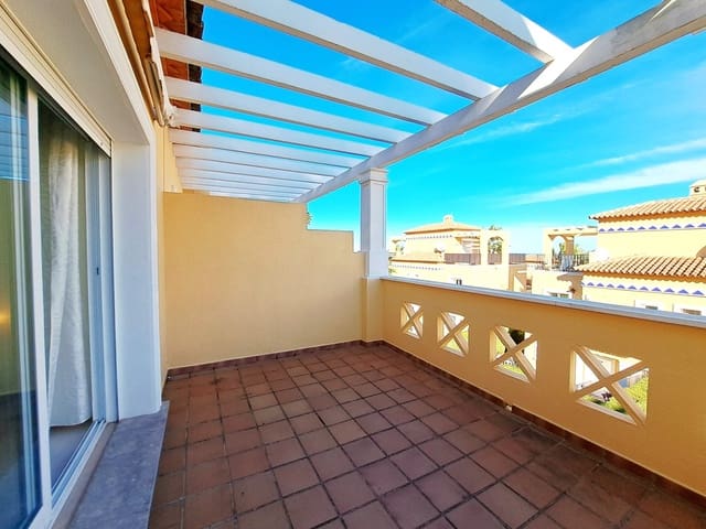 2 sovrum Lägenhet att hyra i Dénia med pool - 800 € (Ref: 9480733)