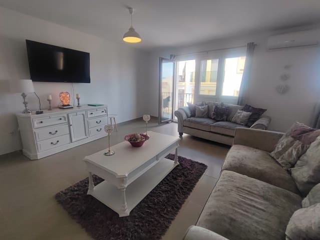 3 bedroom Apartment for sale in Javea / Xàbia with garage - € 395,000 (Ref: 9486779)