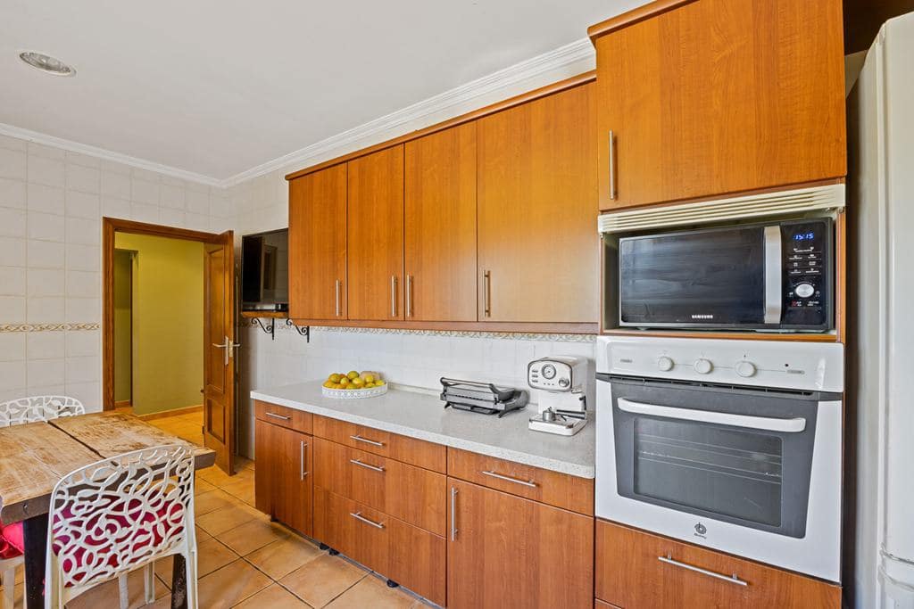 7 Zimmer Villa zu verkaufen in Denia mit Pool Garage - 1.150.000 € (Ref: 9496591)