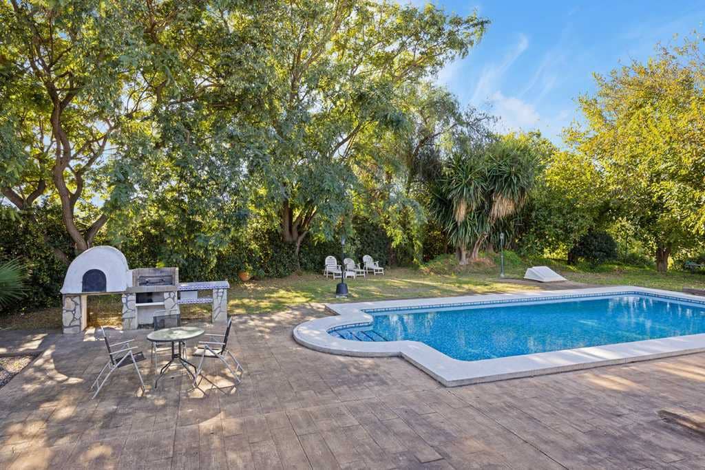 7 Zimmer Villa zu verkaufen in Denia mit Pool Garage - 1.150.000 € (Ref: 9496591)