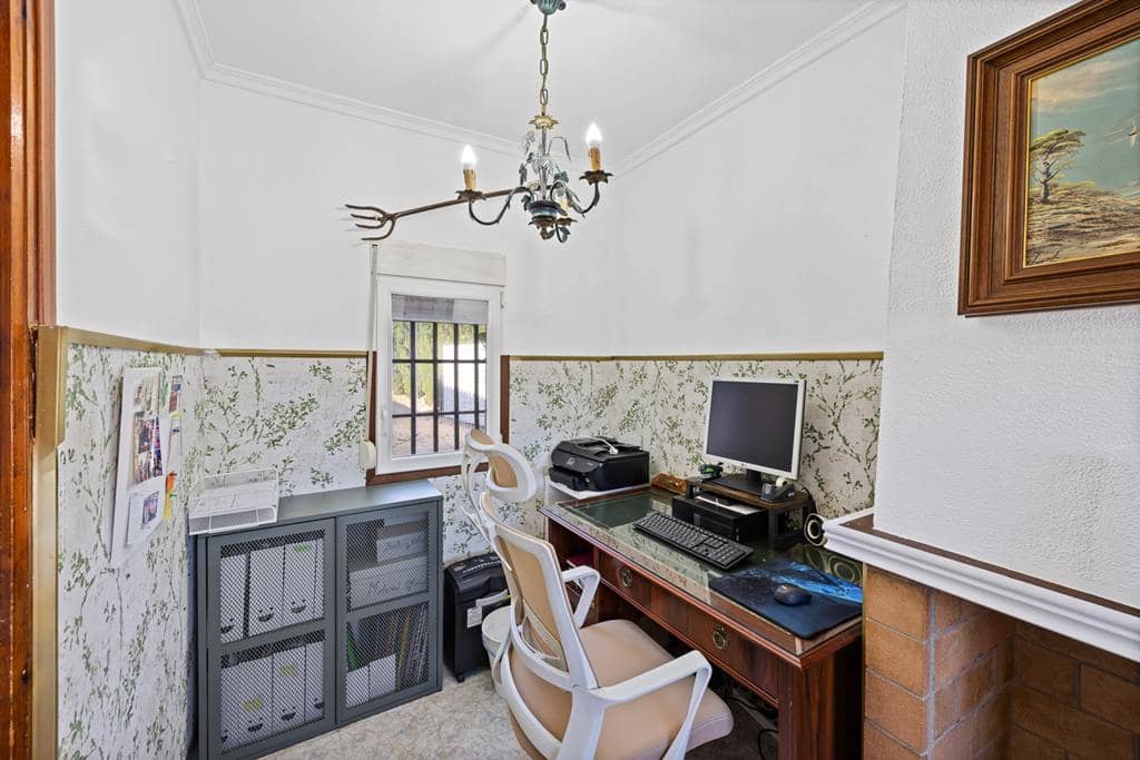 7 Zimmer Villa zu verkaufen in Denia mit Pool Garage - 1.150.000 € (Ref: 9496591)