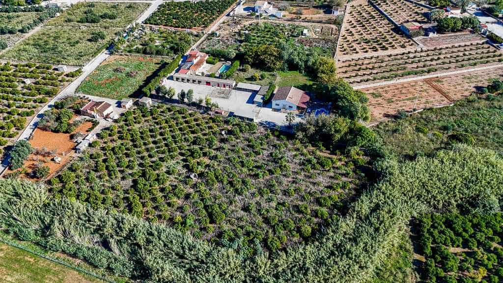 7 Zimmer Villa zu verkaufen in Denia mit Pool Garage - 1.150.000 € (Ref: 9496591)