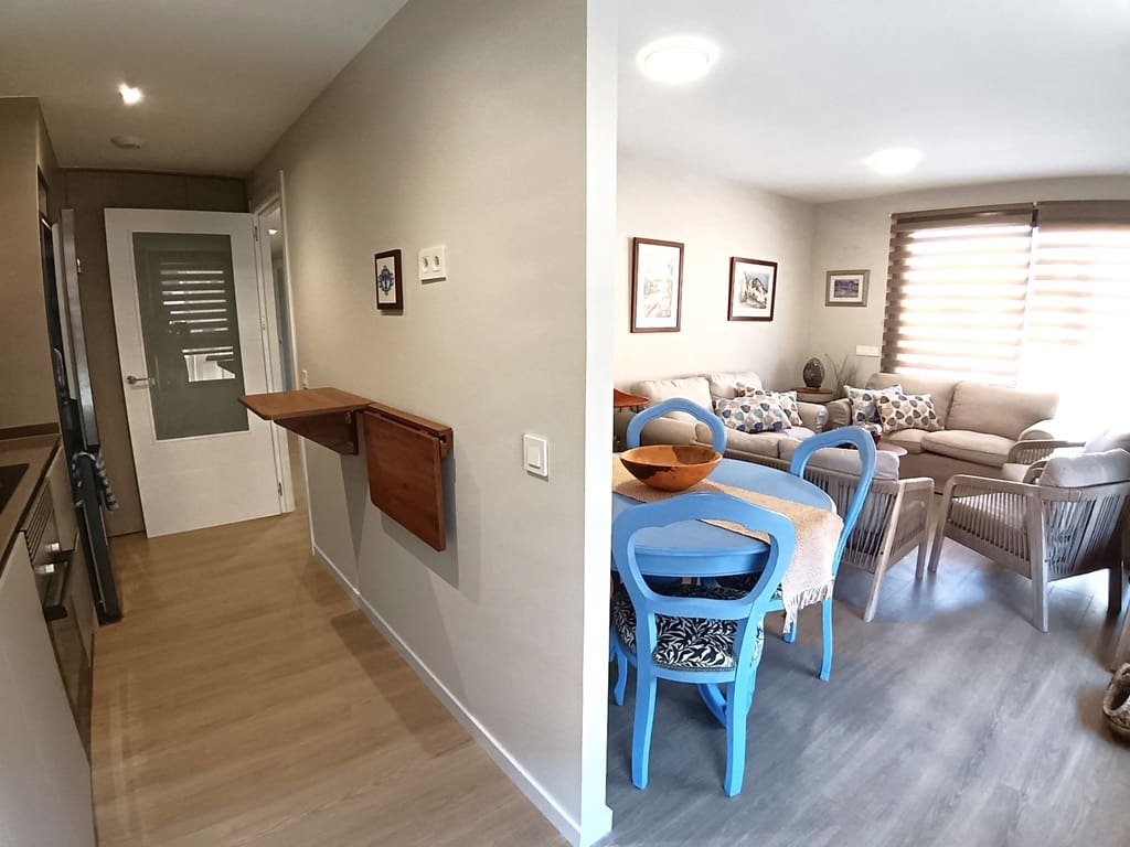 3 bedroom Apartment for sale in Denia with pool - € 453,000 (Ref: 9496695)