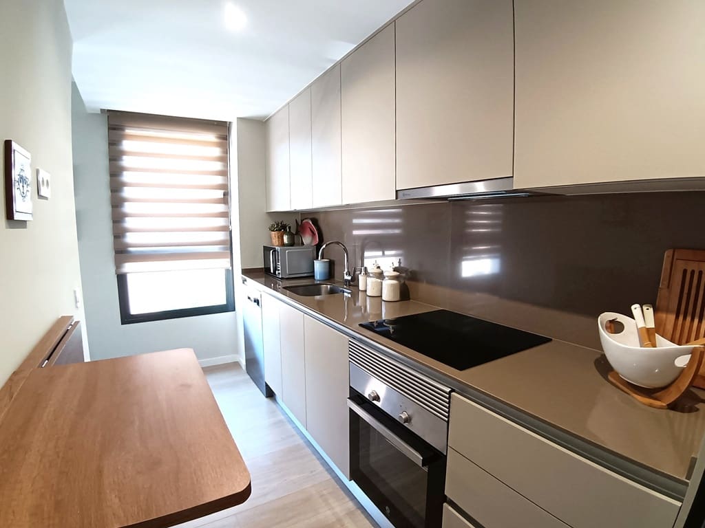 3 bedroom Apartment for sale in Denia with pool - € 453,000 (Ref: 9496695)