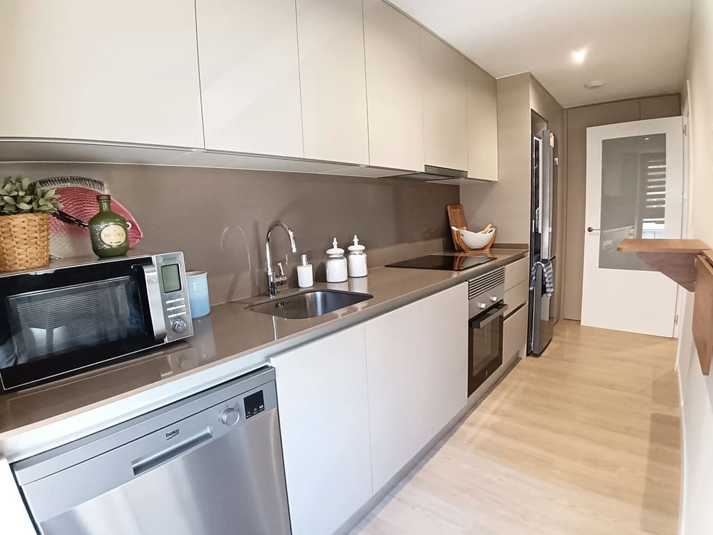 3 bedroom Apartment for sale in Denia with pool - € 453,000 (Ref: 9496695)