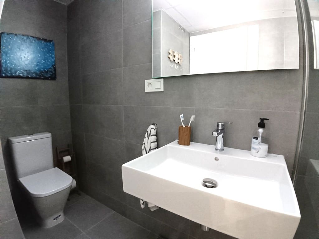 3 bedroom Apartment for sale in Denia with pool - € 453,000 (Ref: 9496695)