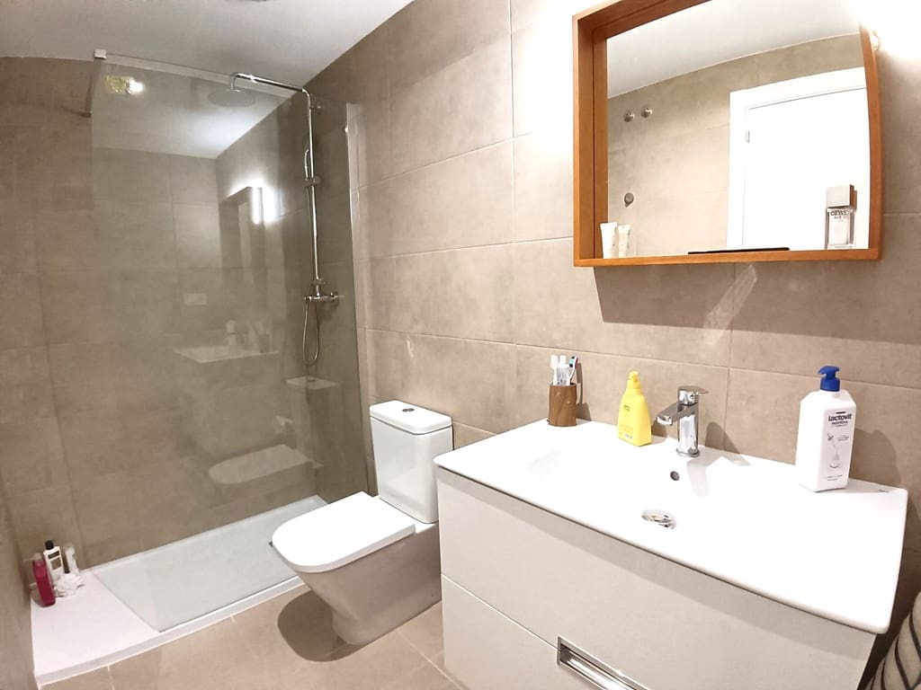 3 bedroom Apartment for sale in Denia with pool - € 453,000 (Ref: 9496695)