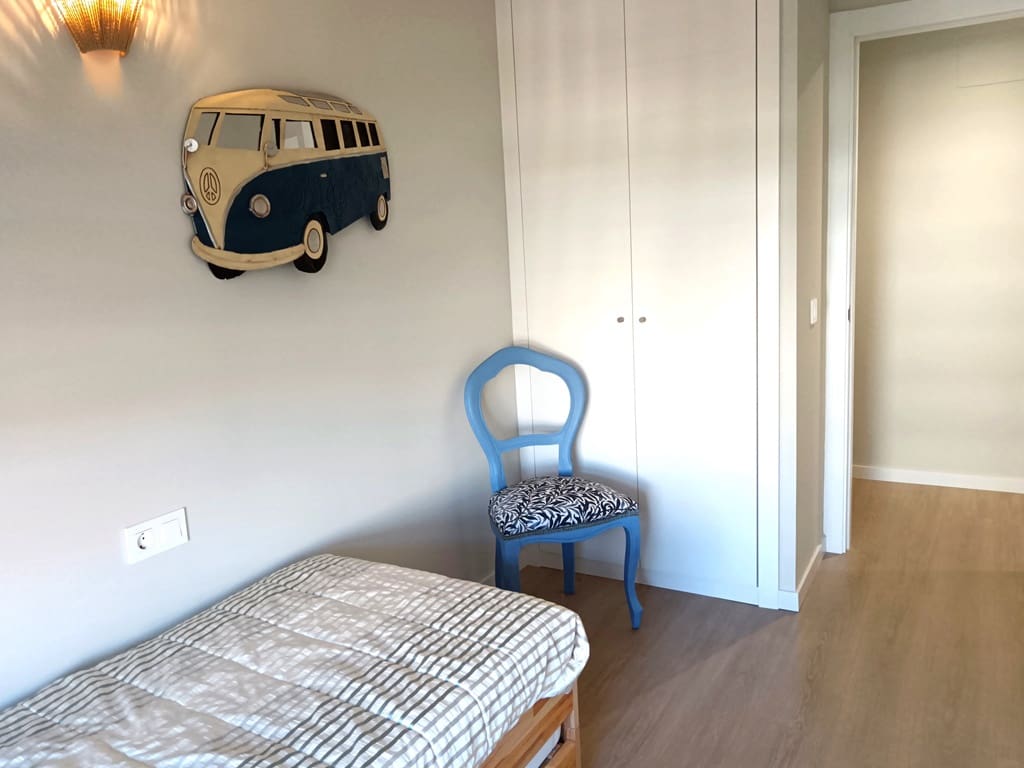 3 bedroom Apartment for sale in Denia with pool - € 453,000 (Ref: 9496695)