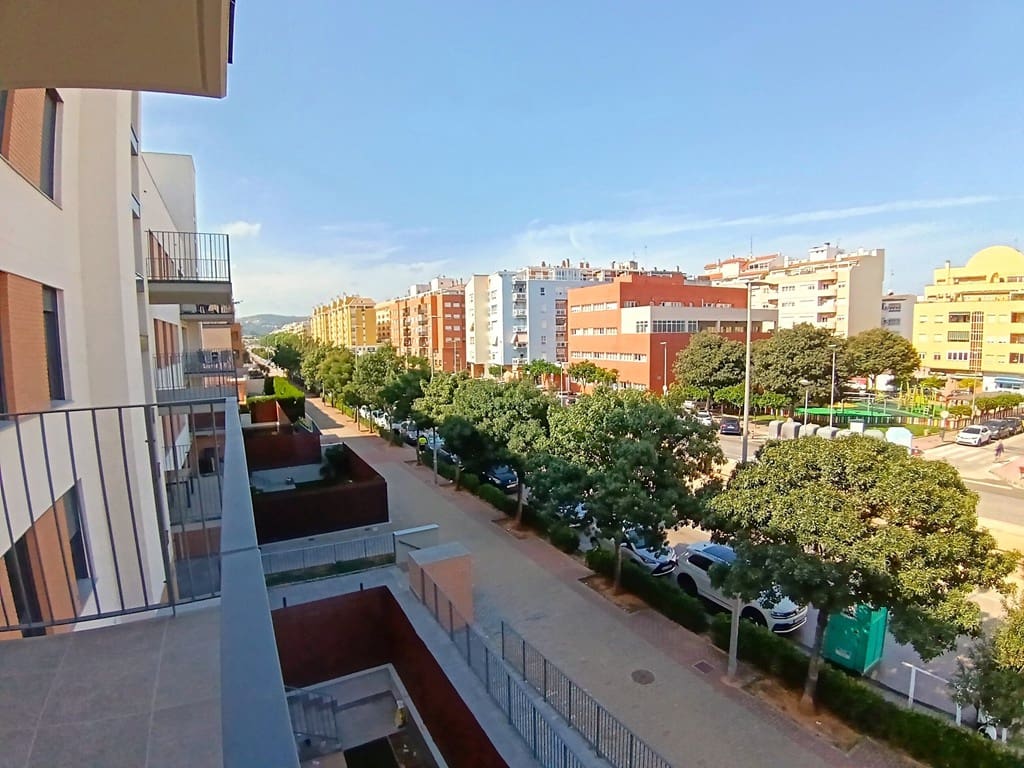 3 bedroom Apartment for sale in Denia with pool - € 453,000 (Ref: 9496695)