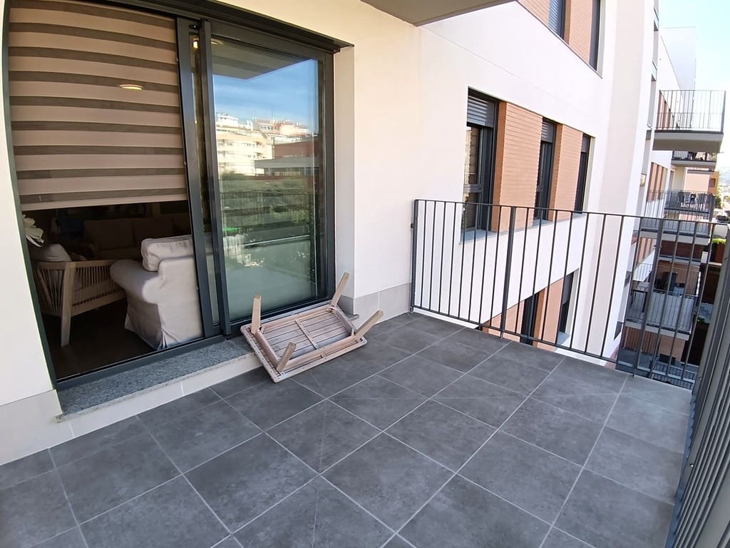 3 bedroom Apartment for sale in Denia with pool - € 453,000 (Ref: 9496695)